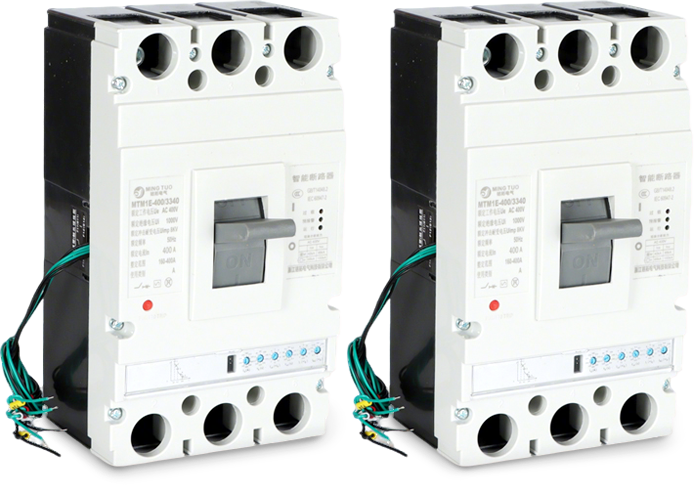 Mga Manufacturer ng Circuit Breaker