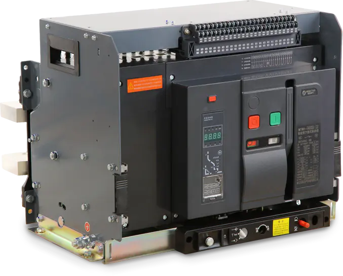 Mga Manufacturer ng Circuit Breaker