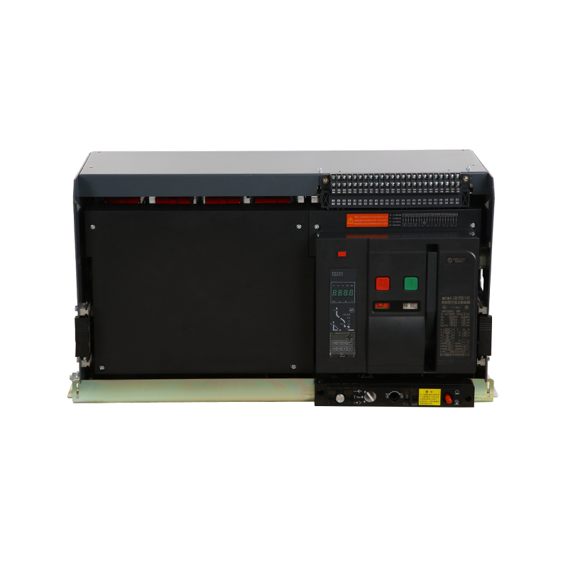 MT 6300A Draw-Out Air Circuit Breaker para sa High-Current Power Distribution
