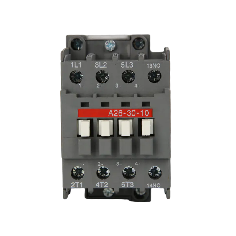 AC Contactor 40A 380V 3P – Industrial Motor Starter Relay