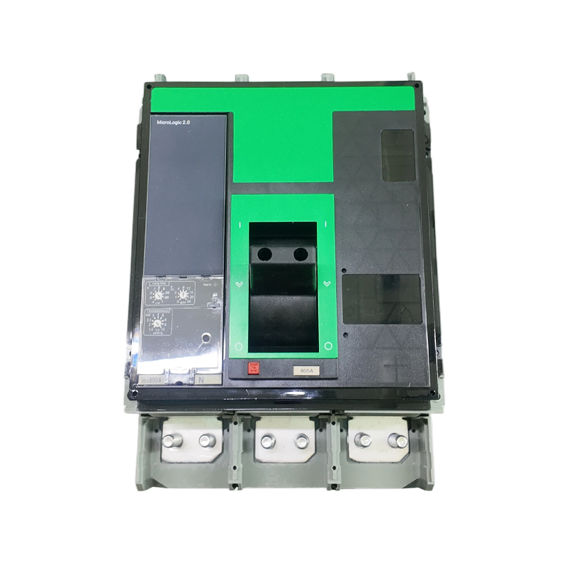 MT-NSX 3/4P 800A-1600A AC Molded Case Circuit Breaker para sa Industrial at Commercial Distribution