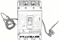 Mga Molded Case Circuit Breaker