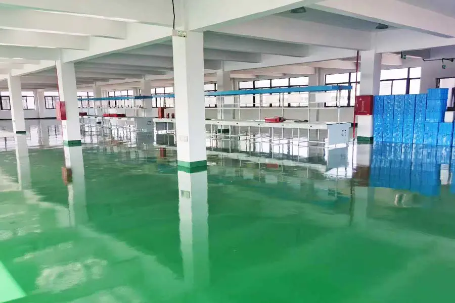 Kapaligiran ng Pabrika Kapaligiran ng Pabrika