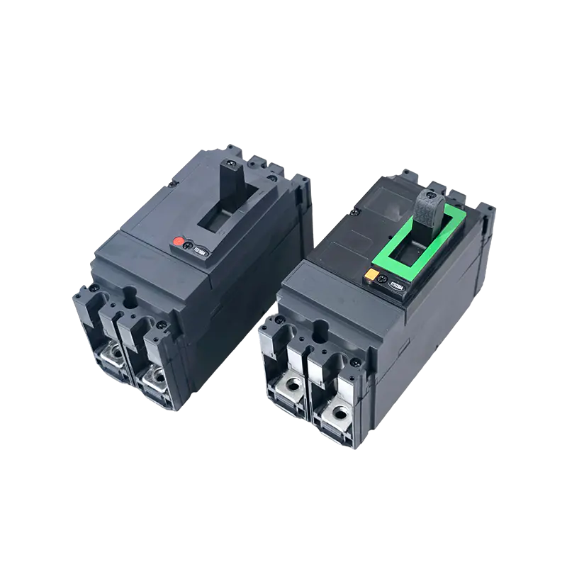 MT-NSX 2P 100A-1600A AC Molded Case Circuit Breaker para sa Industrial at Commercial Distribution