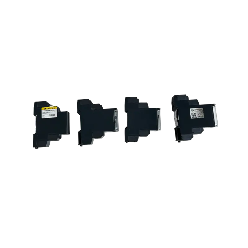 RM22TG20 Simple Phase Sequence at Phase Loss Relay