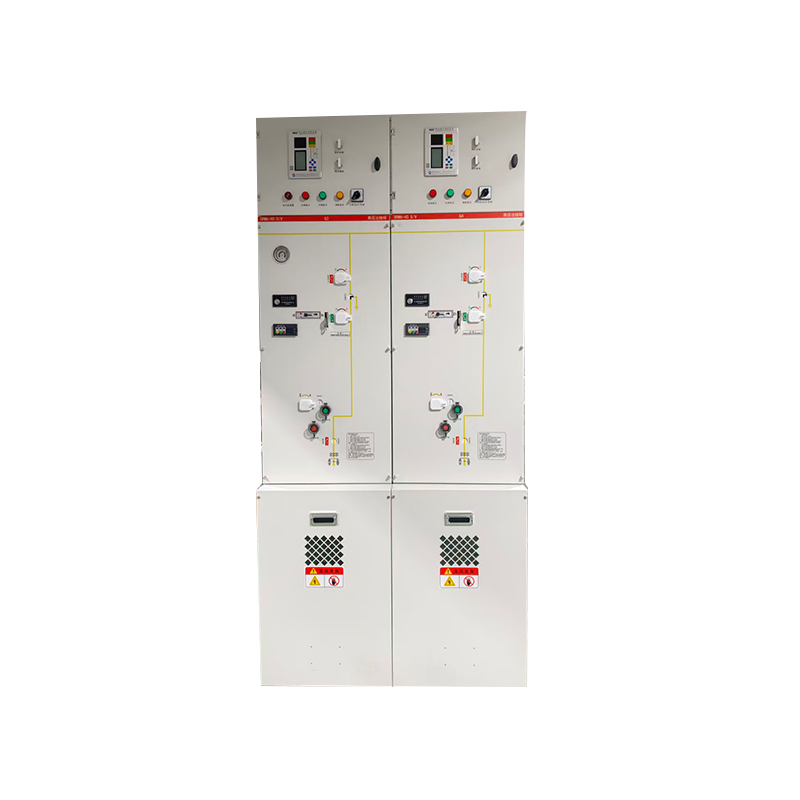 35kV Ganap na Insulated Gas Insulated Switchgear